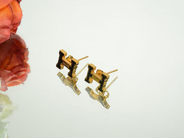 Hermes Earrings 2017 - 8