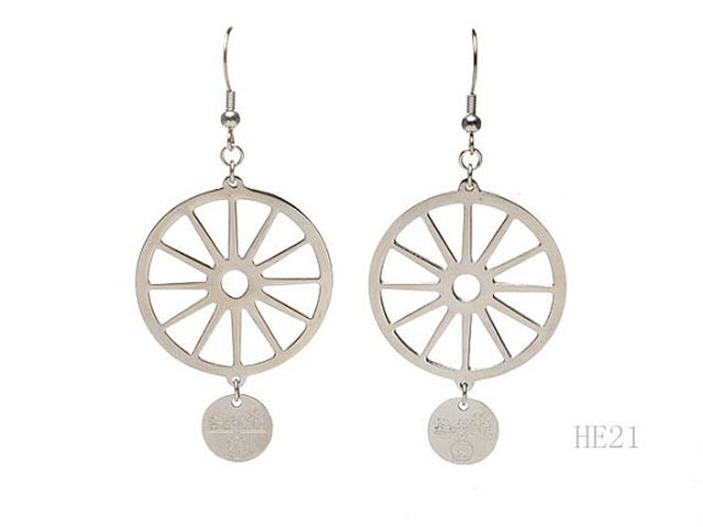 Hermes Earrings 2017 - 19