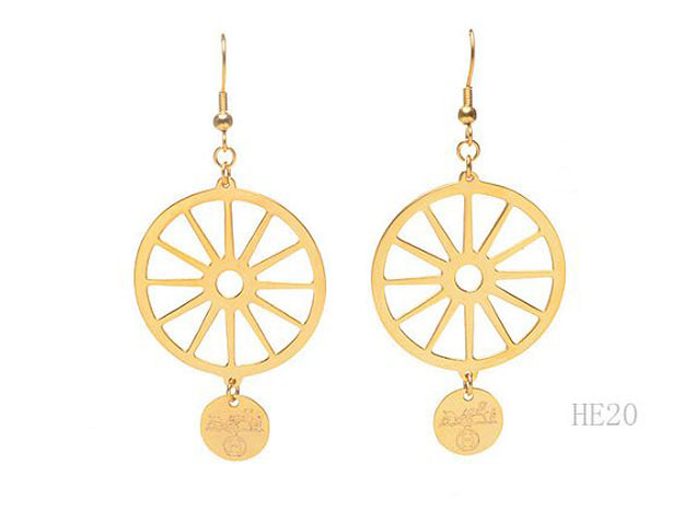 Hermes Earrings 2017 - 20