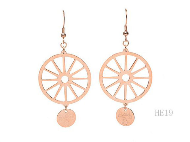 Hermes Earrings 2017 - 23