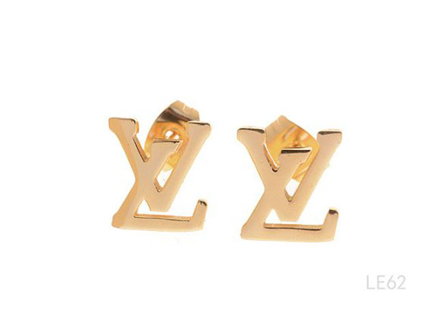 Louis Vuitton Earrings 2017 - 32