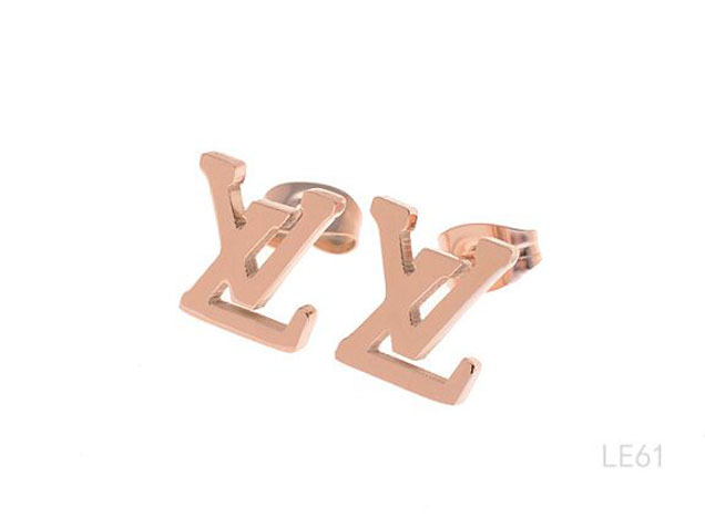 Louis Vuitton Earrings 2017 - 33