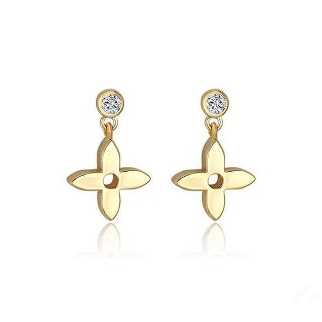 Louis Vuitton Earrings 2017 - 35