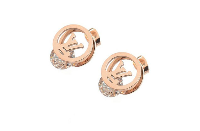 Louis Vuitton Earrings 2017 - 37