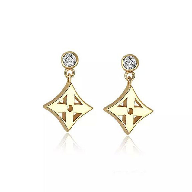 Louis Vuitton Earrings 2017 - 38