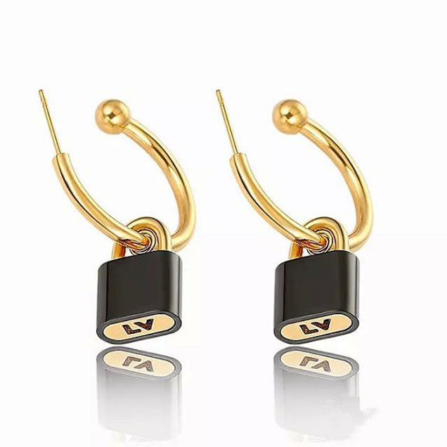 Louis Vuitton Earrings 2017 - 46