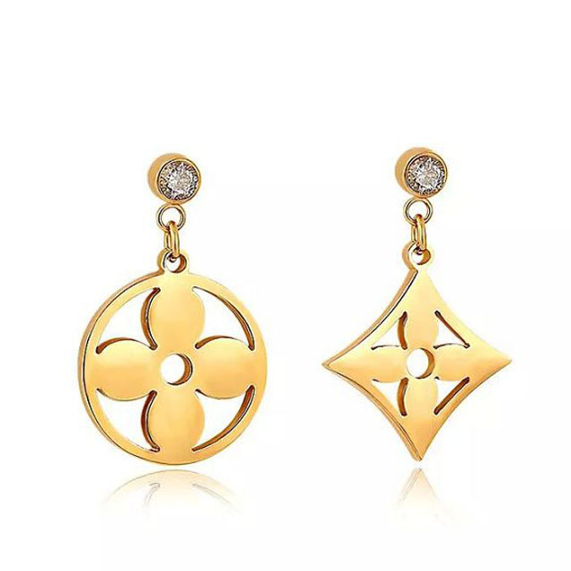 Louis Vuitton Earrings 2017 - 48