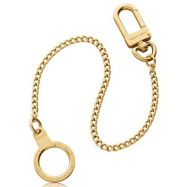 Louis Vuitton M58021 Ring Key Chain