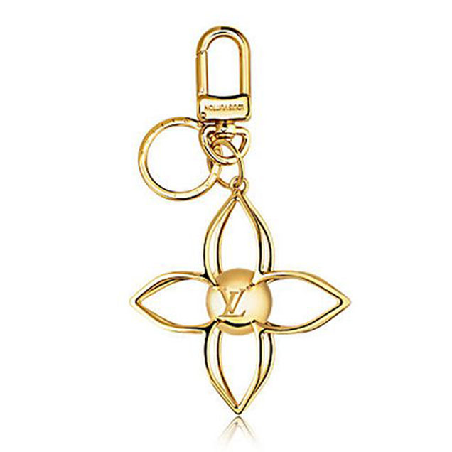 Louis Vuitton M61024 LV Sphere Bag Charm Key Holder