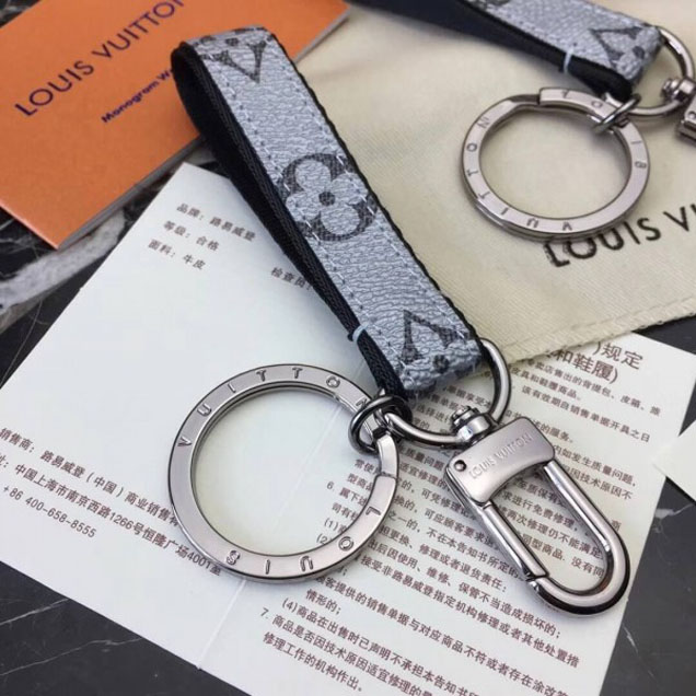 Louis Vuitton Outdoor Dragonne Bag Charm & Key Holder MP1961 2018 Collection