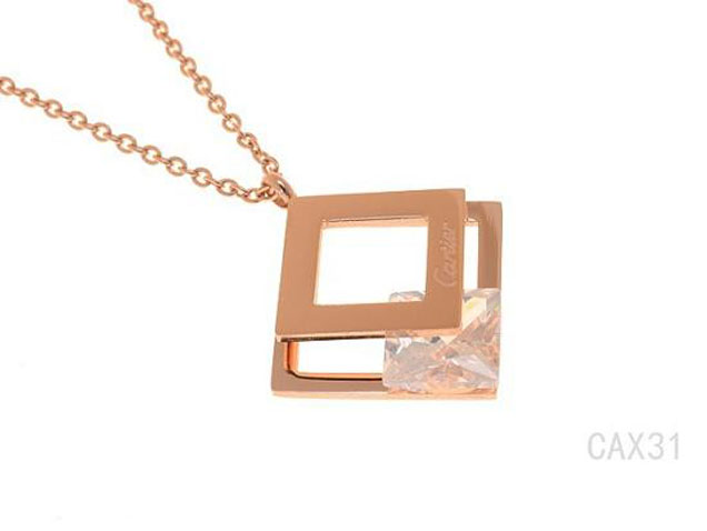 Cartier Necklace 2017 - 9