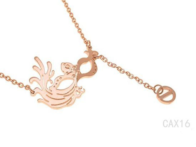 Cartier Necklace 2017 - 21