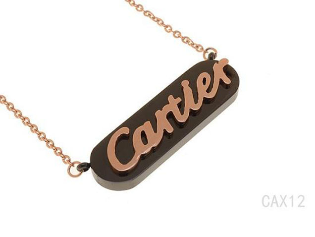 Cartier Necklace 2017 - 26