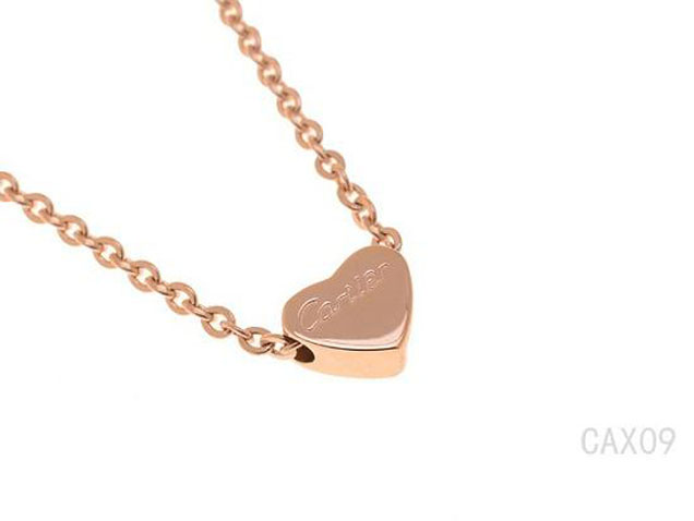 Cartier Necklace 2017 - 28