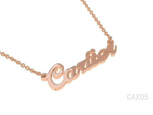 Cartier Necklace 2017 - 32