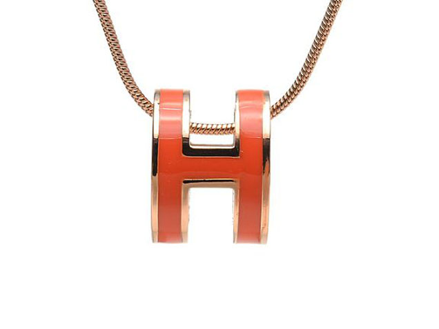 Hermes Necklace 2017 - 1