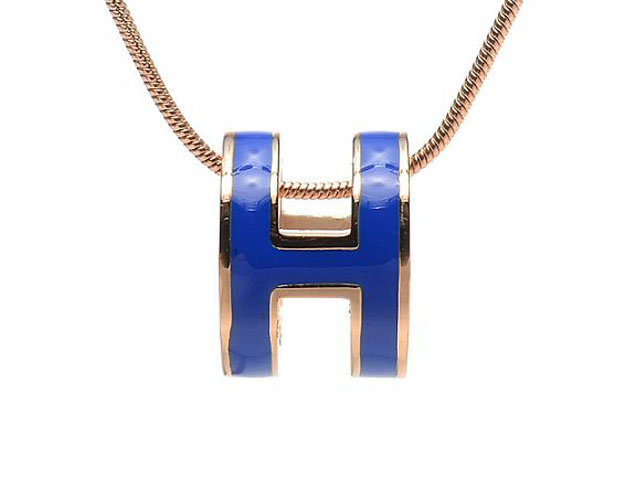 Hermes Necklace 2017 - 2