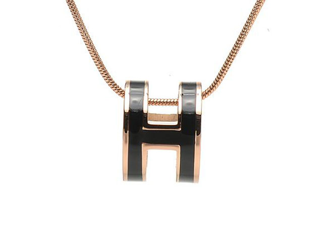 Hermes Necklace 2017 - 3