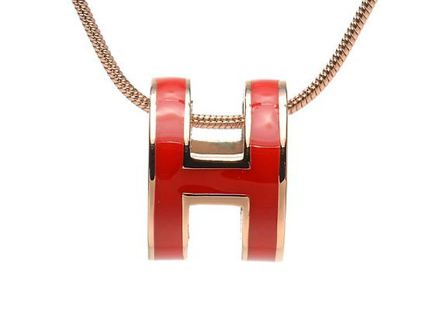 Hermes Necklace 2017 - 4