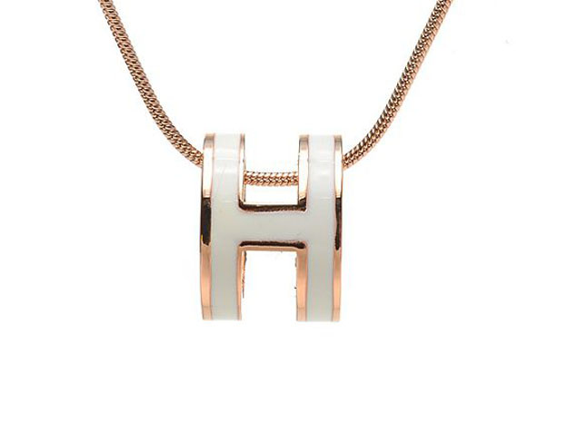 Hermes Necklace 2017 - 5