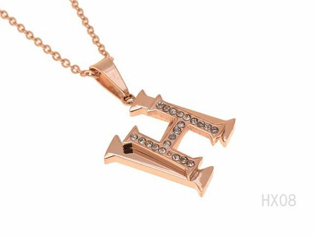 Hermes Necklace 2017 - 7