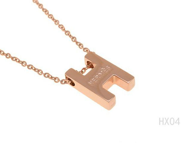 Hermes Necklace 2017 - 10