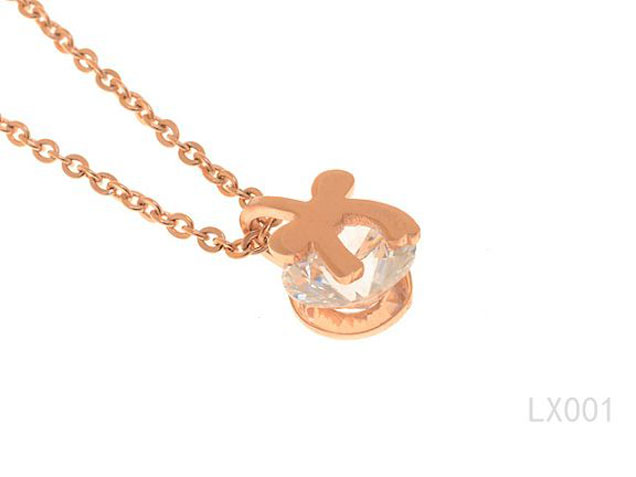 Louis Vuitton Necklace 2017 - 21