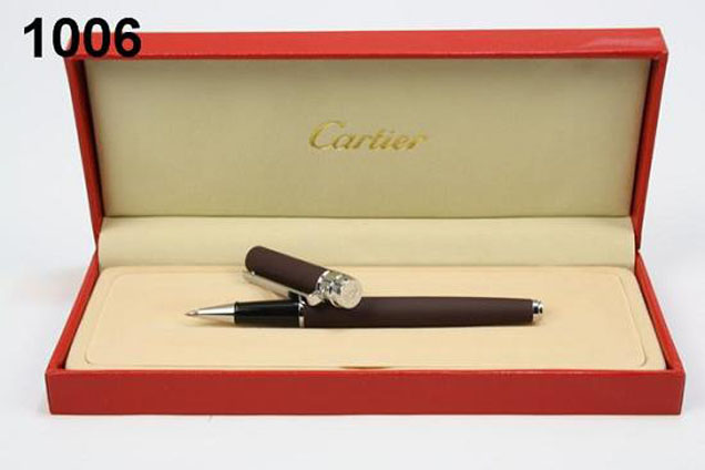 Cartier Pen 2017 - 1