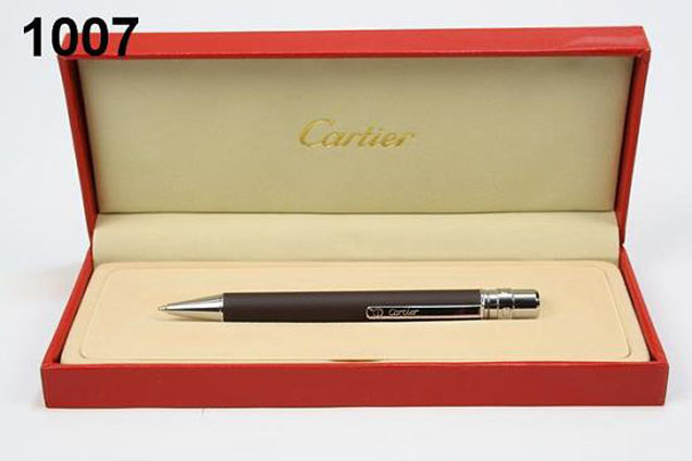 Cartier Pen 2017 - 2