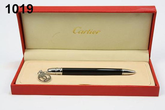 Cartier Pen 2017 - 3