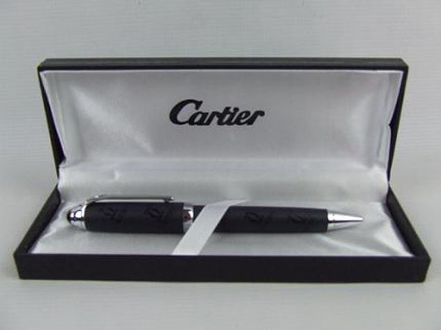 Cartier Pen 2017 - 4