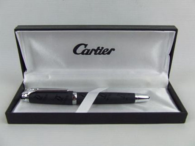 Cartier Pen 2017 - 5