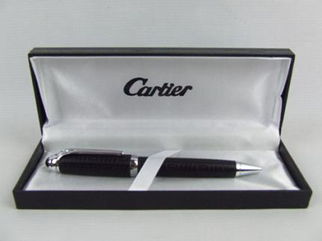 Cartier Pen 2017 - 6