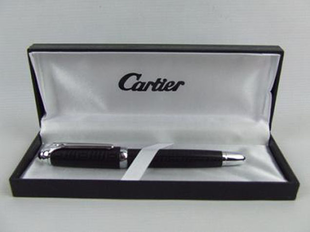 Cartier Pen 2017 - 7