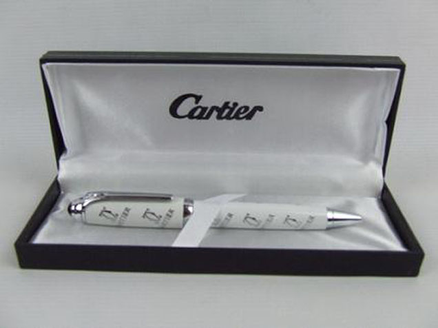 Cartier Pen 2017 - 8