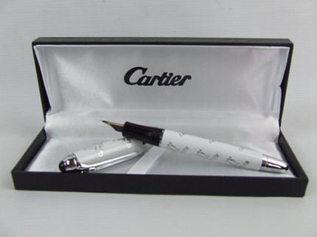 Cartier Pen 2017 - 9