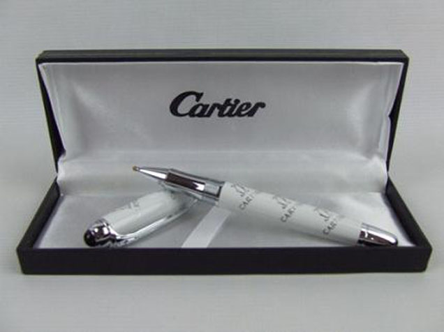 Cartier Pen 2017 - 10