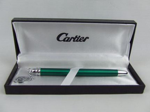 Cartier Pen 2017 - 12