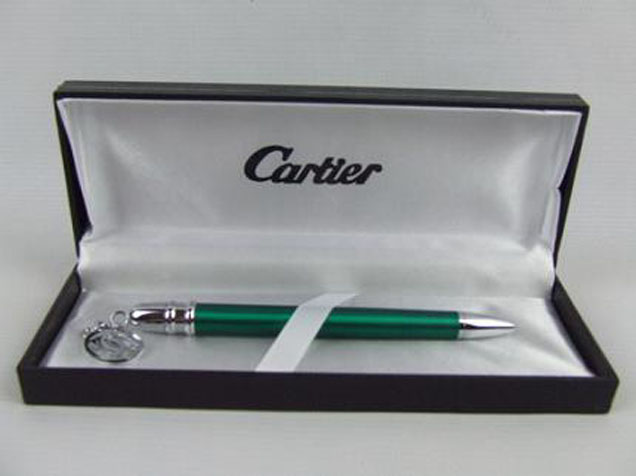 Cartier Pen 2017 - 13