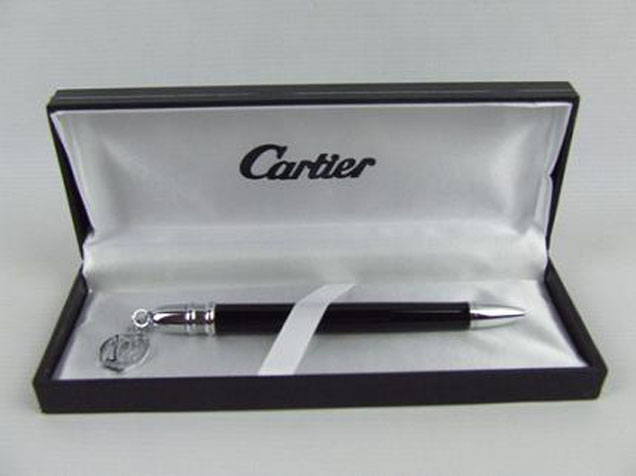 Cartier Pen 2017 - 14