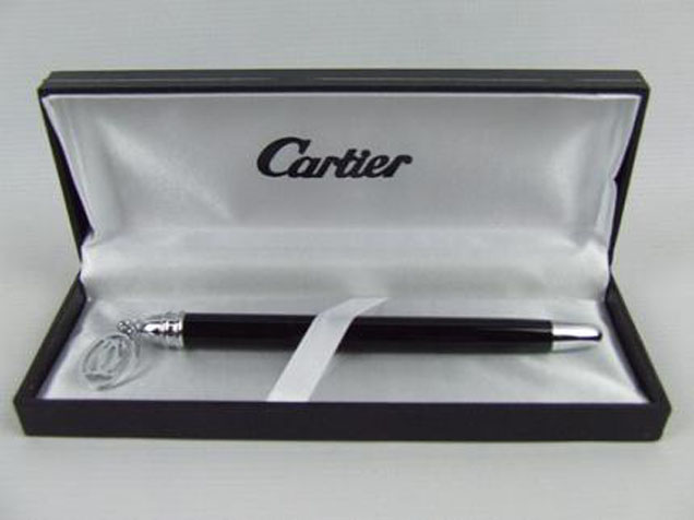 Cartier Pen 2017 - 15