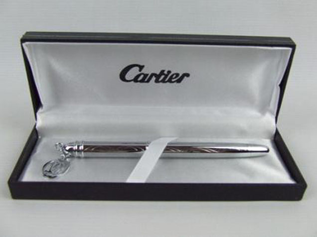 Cartier Pen 2017 - 16