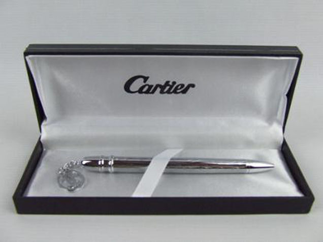 Cartier Pen 2017 - 17