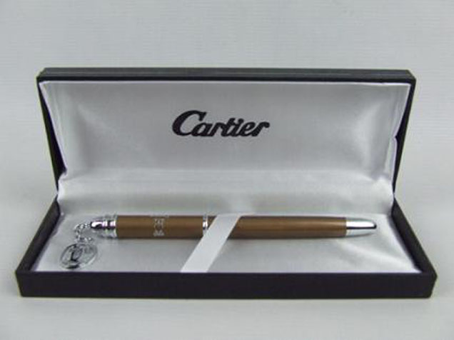 Cartier Pen 2017 - 18