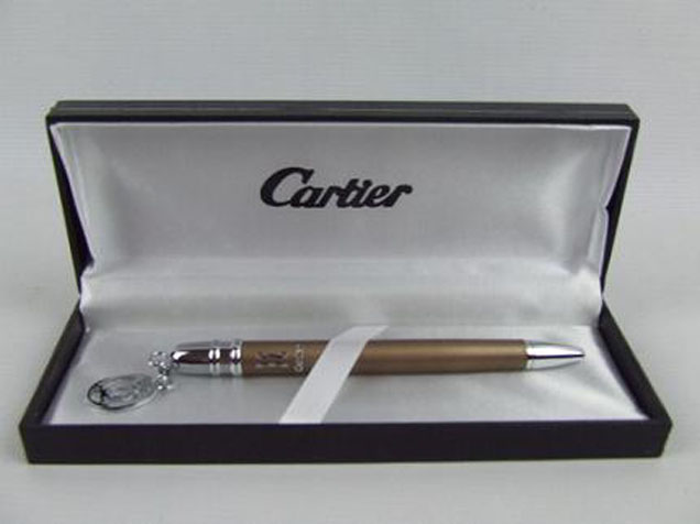 Cartier Pen 2017 - 19