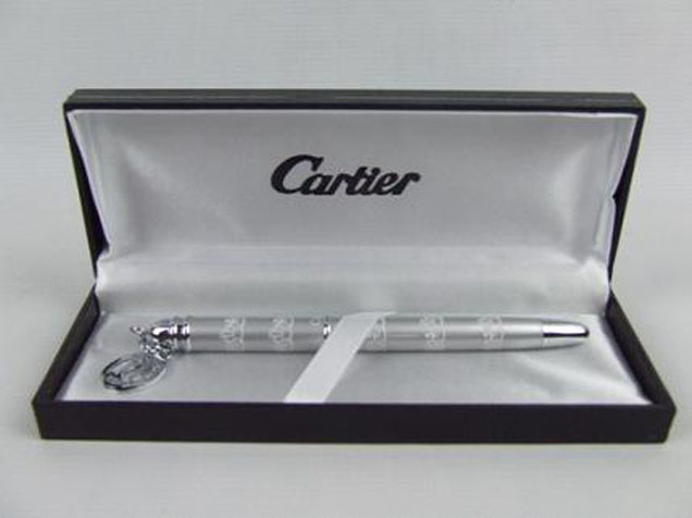 Cartier Pen 2017 - 20