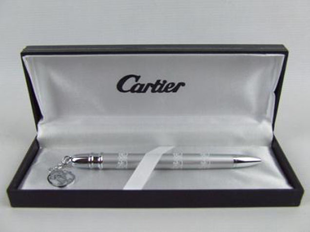 Cartier Pen 2017 - 21