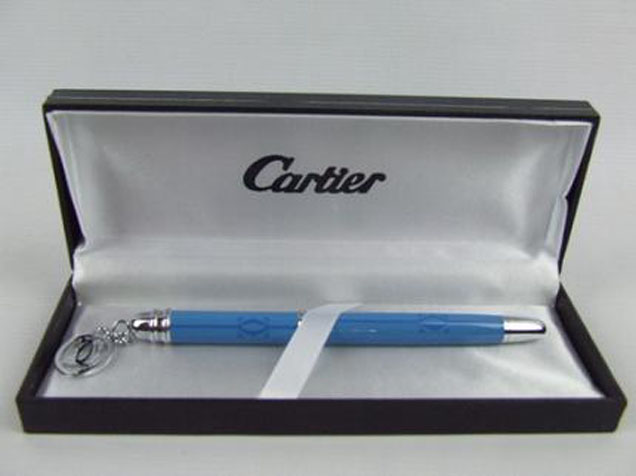 Cartier Pen 2017 - 22