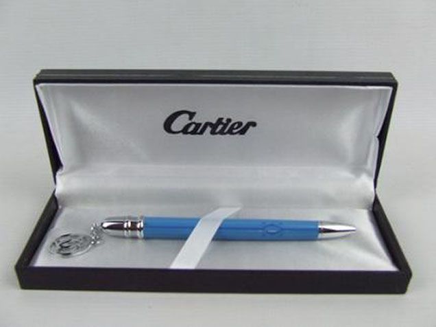 Cartier Pen 2017 - 23