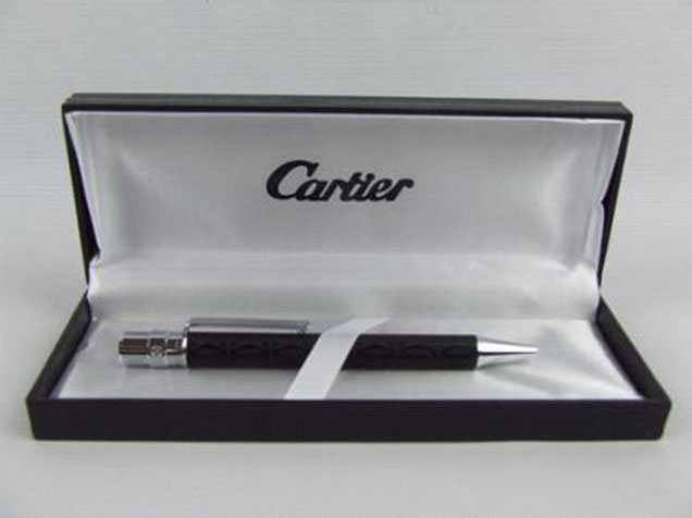 Cartier Pen 2017 - 25